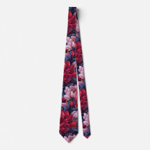 #39 Bloemen patroon