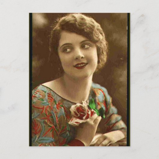 39  Briefkaart (Voorkant)