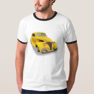 39 CHEVY T-SHIRT