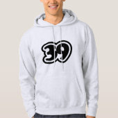 39 Japans Slang Sankyu Hoodie (Voorkant)