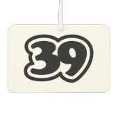 39 Japans Slang Sankyu Luchtverfrisser (Voorkant)