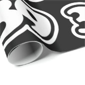 39 Japans Slang Sankyu Wrapping Paper Cadeaupapier (Rol Hoek)