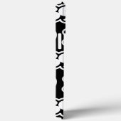 39 Japanse Slang Sankyu Hoesje-Mate iPhone Case (Achterkant / Rechts)