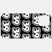 39 Japanse Slang Sankyu Hoesje-Mate iPhone Case (Achterkant (horizontaal))