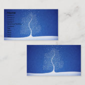 39, Naam, Adres 1, Adres... Visitekaartje (Voorkant / Achterkant)