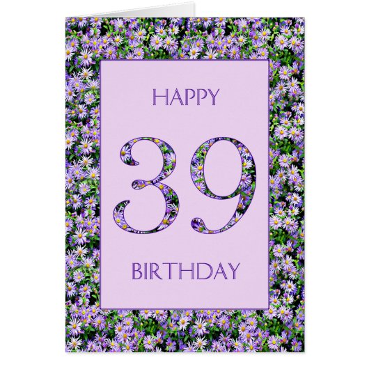 39e Paarse feestdag (Voorkant)