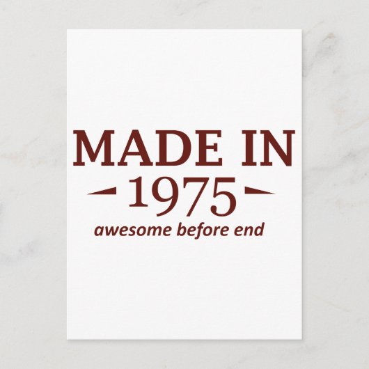 39e trouwdag briefkaart (Voorkant)