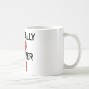 39e verjaardag design koffiemok