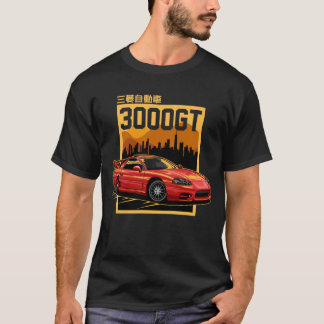3.000 BT T-SHIRT