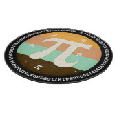 3.14 National Pi Day Design - Pi Day Gift Idea Snijplank (Hoek)
