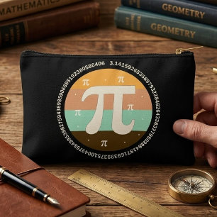 3.14 Nationale Pi Dag Design - Pi Dag Cadeau Idee Etui