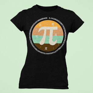 3.14 Nationale Pi Dag Design - Pi Dag Cadeau Idee T-shirt