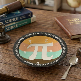 3.14 Nationale Pi Dag Ontwerp - Pi Dag Cadeau Idee Papieren Kommen
