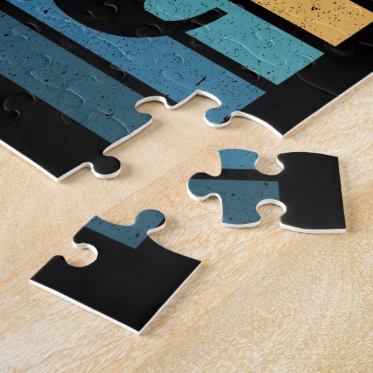 3.14  Pi-dag met drukcabine Legpuzzel (Zijkant)