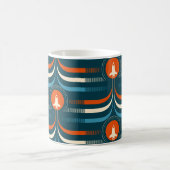 3...2...1... Liftoff! Koffiemok (Center)