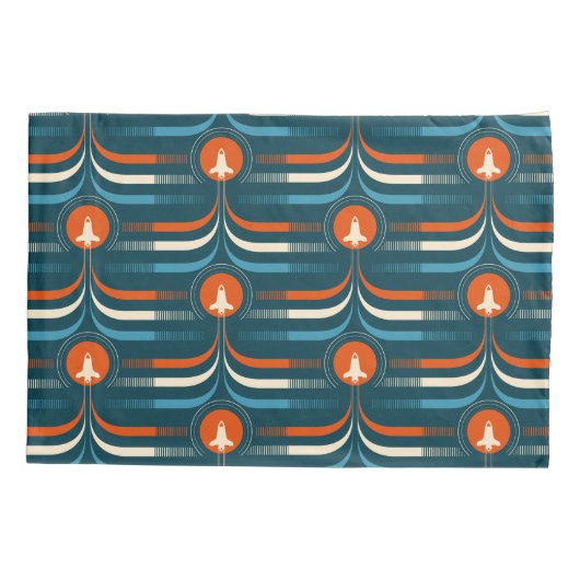 3...2...1... Liftoff! Kussensloop (Achterkant)