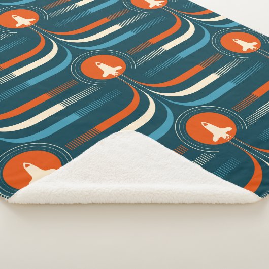 3...2...1... Liftoff! Sherpa Deken (3/4)