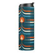 3...2...1... Liftoff! Thermosbeker (Gedraaid links)