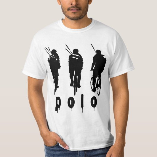 3,2,1 POLO - ATXBPSC (Voorkant)