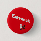 3.2cm Can batch [Russian Avant-gardee] Ronde Button 3,2 Cm (Voorkant)