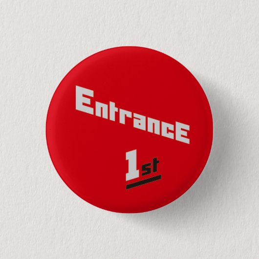 3.2cm Can batch [Russian Avant-gardee] Ronde Button 3,2 Cm (Voorkant)