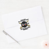 3-321 FAR Cannonball stickers (Envelop)