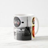 3-321 FAR Thunderbolt Legacy 11oz mok koffie (Voorkant rechts)