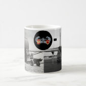 3-321 FAR Thunderbolt Legacy 11oz mok koffie (Center)