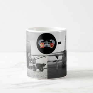 3-321 FAR Thunderbolt Legacy 11oz mok koffie