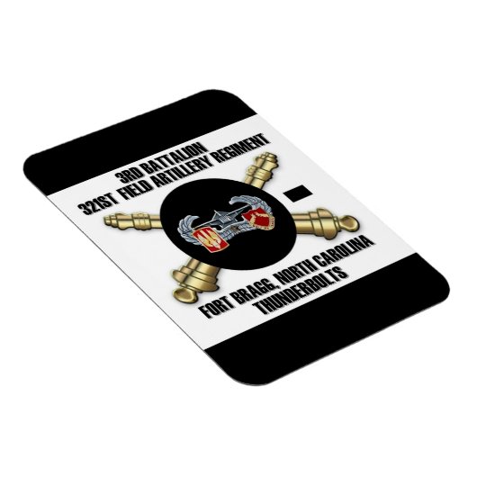 3-321 VERRE magneet (Rechterzijde)