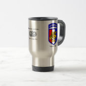 3/325 ABCT Travel Mug Reisbeker (Voorkant rechts)