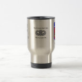 3/325 ABCT Travel Mug Reisbeker (Center)