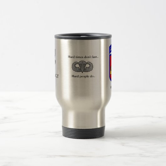 3/325 ABCT Travel Mug Reisbeker (Center)