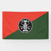 3-4 Banner (Horizontaal)