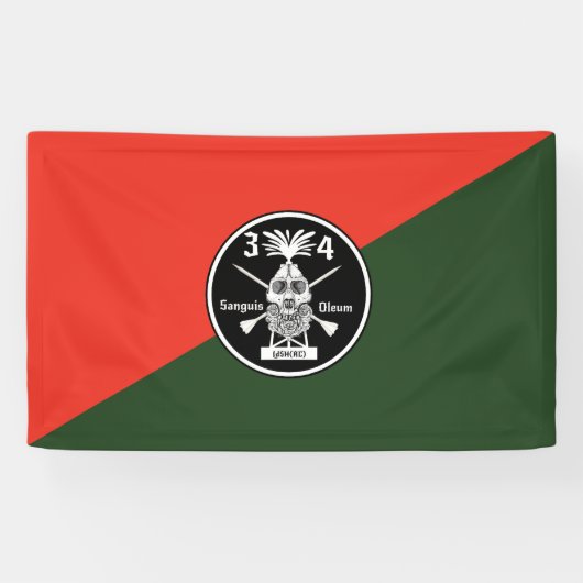 3-4 Banner (Horizontaal)