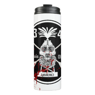 3-4 Thermische Tumbler Thermosbeker