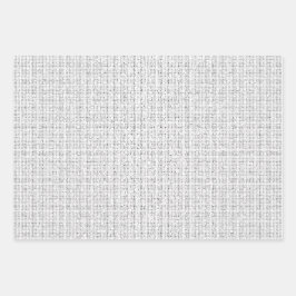 3.500+ Jongens & Meisjes Namen Woord Zoeken Puzzel Inpakpapier Vel