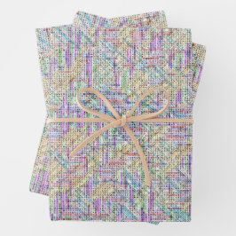 3.500+ Jongens & Meisjes Namen Woord Zoeken Puzzel Inpakpapier Vel