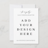 3,5-inch x5-Kaarten afdrukken (Voorkant)