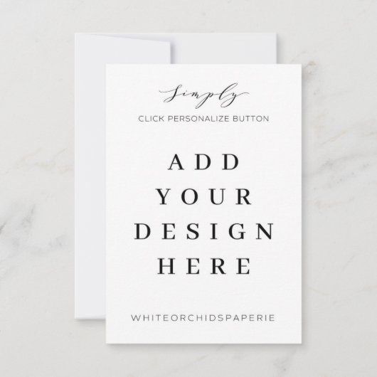 3,5-inch x5-Kaarten afdrukken (Achterkant)