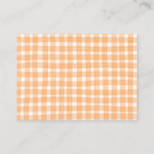 3,5-inch x 2,5-inch Kaart behuizing (Achterkant)