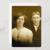 3,5 inch x 5 inch Basic White (Voorkant / Achterkant)