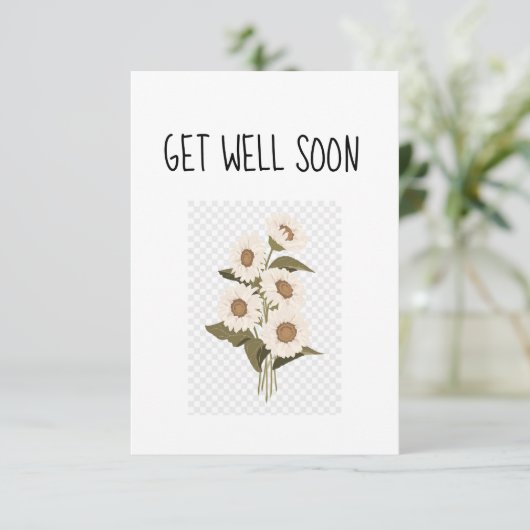 3,5-inch x 5-inch Briefkaart (Staand voorkant)