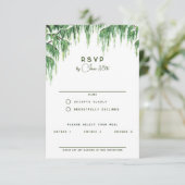 3,5-inch x 5-inch Response Kaart - Wrightsville Ma (Staand voorkant)