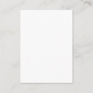 3,5" x 2,5" behuizingenkaarten (10) informatiekaartje