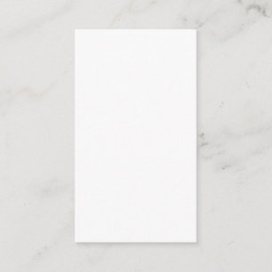 3,5" x 2" Envelopkaarten (10) Informatiekaartje