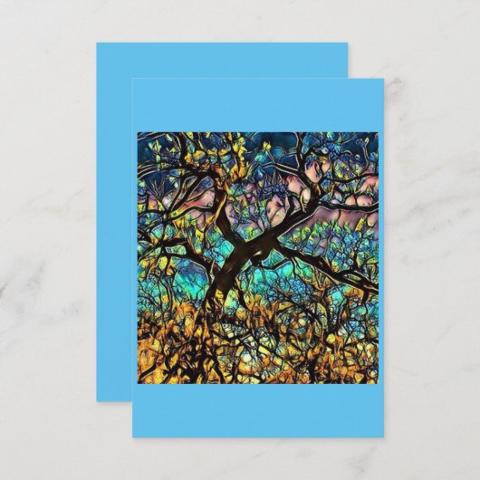 3,5 x 5-inch flatpanel Kaart (Voorkant / Achterkant)