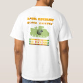 3/5e Cavalry M113-driver - Shirt voor- en achterzi (Achterkant)