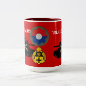 3/5e Cavalry M551 Sheridan Mok (Center)