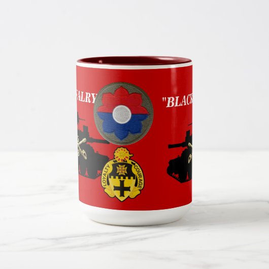 3/5e Cavalry M551 Sheridan Mok (Center)